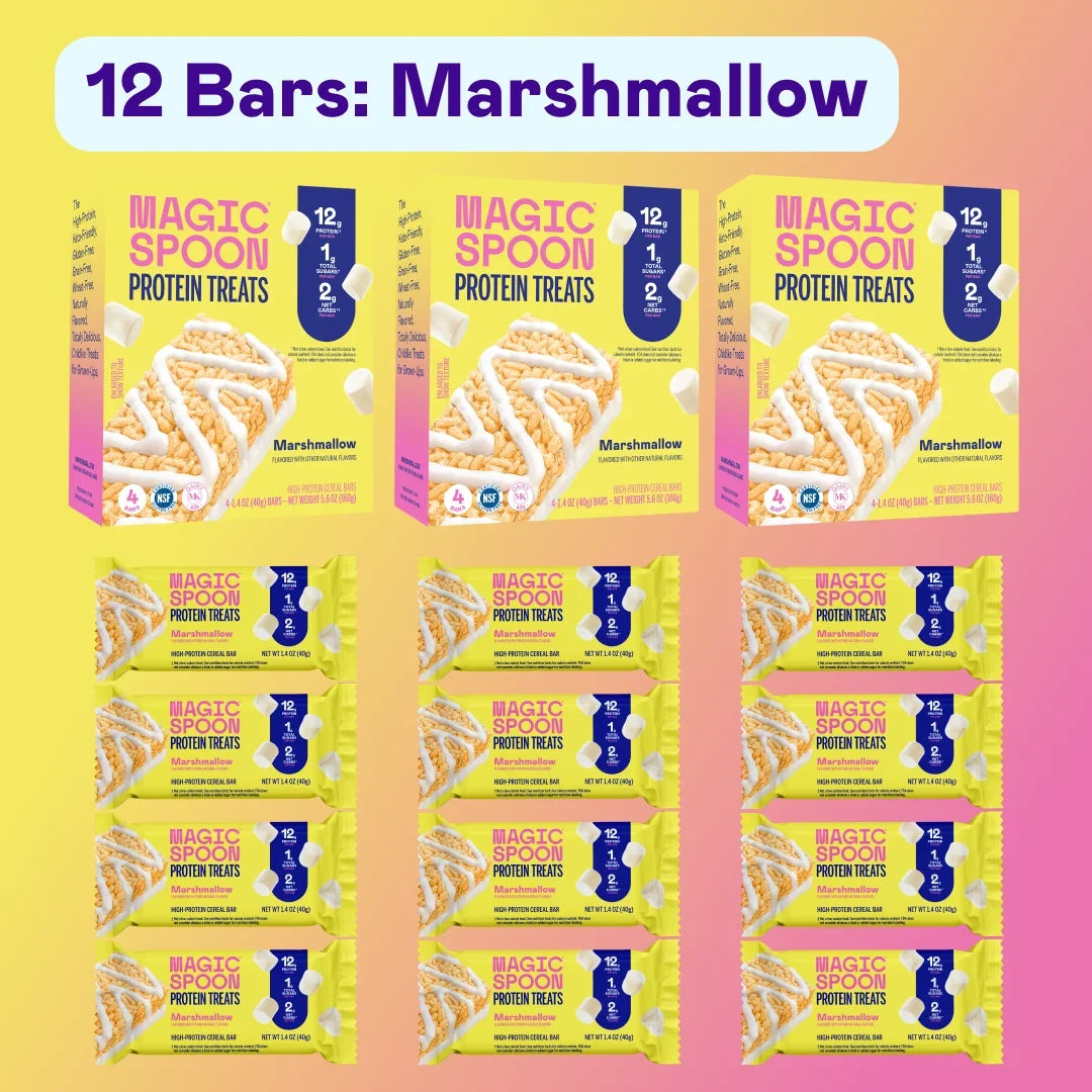 VB Treat 3p - Marsh 3 TTS