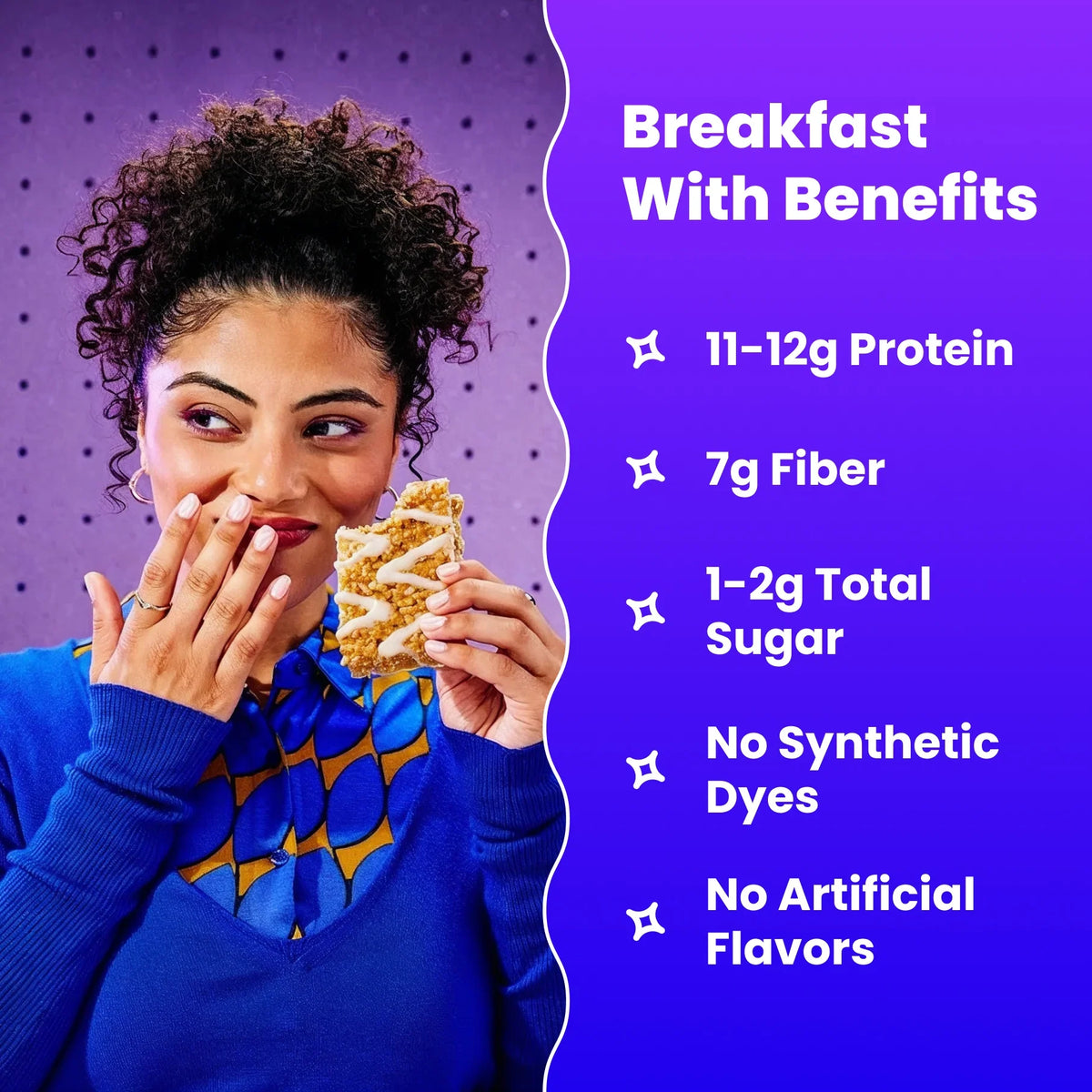 Variety 6 - 24 Cereal Treats (6 Boxes)